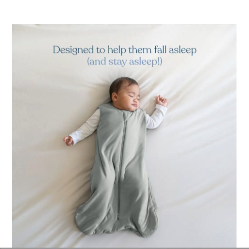 ADD ON‎ FOR $14 Halo Sleepsack